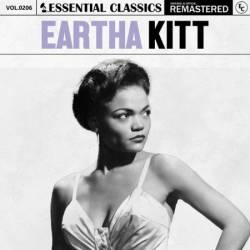 Eartha Kitt - Essential Classics, Vol. 206: Eartha Kitt (2024)