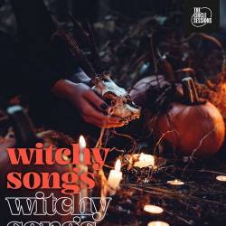 Witchy Songs by The Circle Sessions (2024) FLAC - Pop, Rock