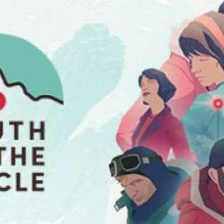 South of the Circle Deluxe Edition v1.0.3-I KnoW