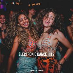 Electronic Dance Hits 2024 (2024) FLAC - Electronic, Dance