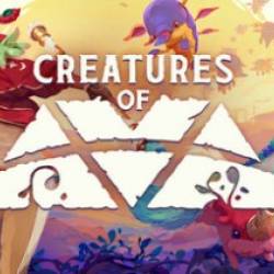 Creatures Of Ava Deluxe Edition v1.0.2.2-I KnoW