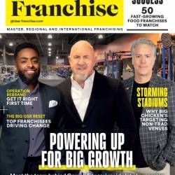 Global Franchise - Volume 9 No.2 2024