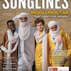 Songlines - December 2024