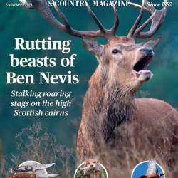 Shooting Times & Country - 6 November 2024