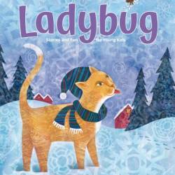 Ladybug - November-December 2024