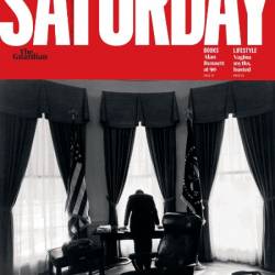 The Saturday Guardian - 2 November 2024