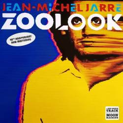 Jean Michel Jarre - Zoolook (40th Anniversary new mastering) (2024) FLAC - Electronic, Ambient, New Age