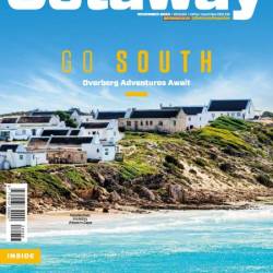 Getaway - November 2024