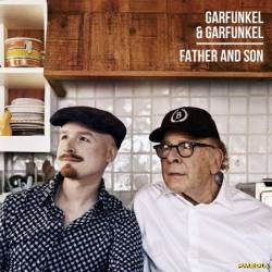 Art Garfunkel jr. - Father and Son (2024)