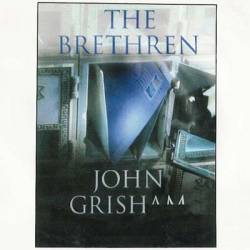 John Grisham - The Brethren - [AUDIOBOOK]