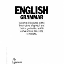 Essential English Grammar: Teach Yourself: A Complete Introduction - Brigitte Edelston