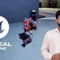 Game Development Fundamentals With Unreal Engine