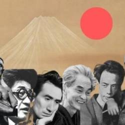 Japanese Literature: Learn from Masters