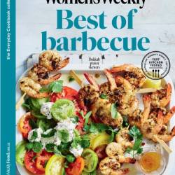 The Australian Women's Weekly Cookbooks - Best OF Babecue, 2024