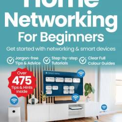 Home NetWorking For Beginners - Fall 2024