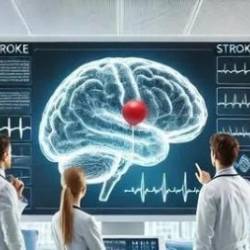 Stroke: Modern Diagnostics And Treatment