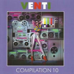 Venti Compilation 10 (2CD) (2024) FLAC - Italo Disco, Disco, Hi NRG