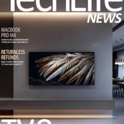 Techlife News - 9 November 2024