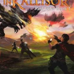 Red Jade: Book 1: Journeys In Kallisor - Stephen Wolf