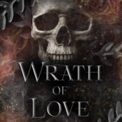 Wrath of Love - Vanessa Stock