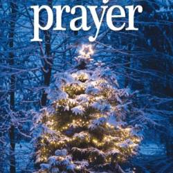 60 Days of PRayer - December 2024 - January 2025