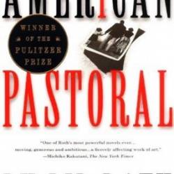 The Human Stain - Philip Roth