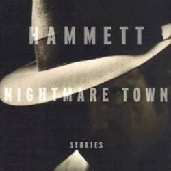 Nightmare Town: Stories - 