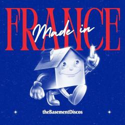 Made in France (2024) - Electronic, Lounge, Chillout, Downtempo