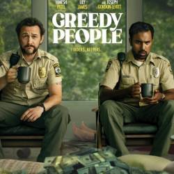 Greedy People (2024) 1080p [WEBRip] [x265] [10bit] 5.1 YTS