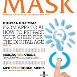 MASK The Magazine - Winter 2024