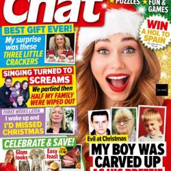 Chat - 5 December 2024