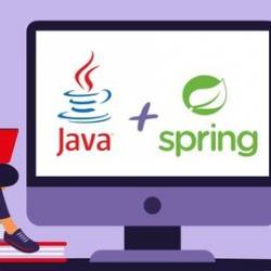 All In One! Java + Spring Boot, Spring And Hibernate