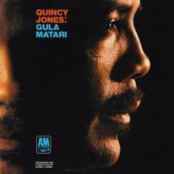 Quincy Jones - Gula Matari (1970)