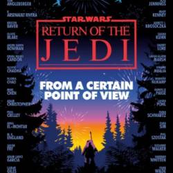 From a Certain Point of View: Return of the Jedi - Mike Chen