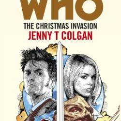 Bring Me Home for Christmas - Jenny T. Colgan