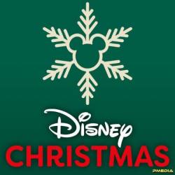 VA - Disney Christmas (2024)