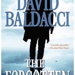 The Forgotten - David Baldacci