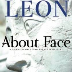 About Face - Donna Leon