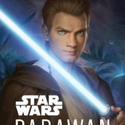 Padawan - Kiersten White