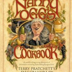 Nanny Ogg's Cookbook - Terry Pratchett