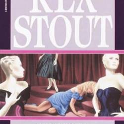 Death Times Three - Rex Stout