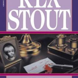 THE FATHER HUNT - Rex Stout