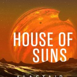 House of Suns - Alastair Reynolds