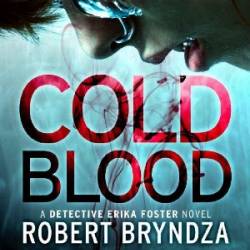 Cold Blood - Robert Bryndza