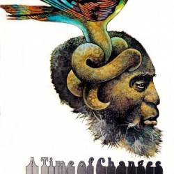 A Time of Changes - Robert Silverberg