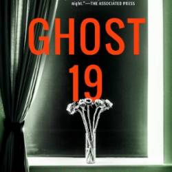 Ghost 19 - Simone St. James