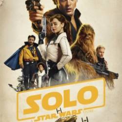 Solo: A Star Wars Story: Expanded Edition - Mur Lafferty