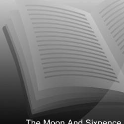 The moon and sixpence - W Somerset Maugham