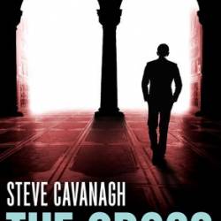 Fifty-Fifty: Thriller - Steve Cavanagh