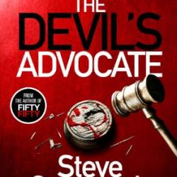 The Devil's Advocate: A Novel - Steve Cavanagh